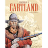 Cartland - Intégrale - Tome 3 - Cartland Intégrale - tome 3