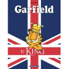 Garfield - Tome 43 - Le King