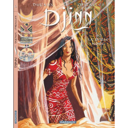 Djinn - Éditions petit...