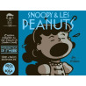 Snoopy & les Peanuts - 1953-1954