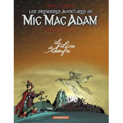 Les Premières Aventures de...