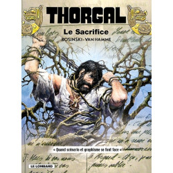 Thorgal - Tome 29 - Le...