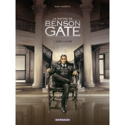 Le Maître de Benson Gate -...