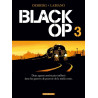 Black Op - saison 1 - Tome 3 - Black Op - tome 3