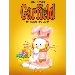Garfield - Tome 44 - Un...