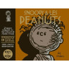 Snoopy & les Peanuts - 1955-1956