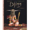 Djinn - Éditions petit format - Tome 7 - Pipiktu