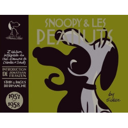 Snoopy & les Peanuts -...