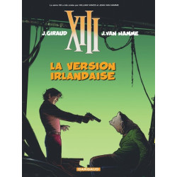 XIII - Ancienne série -...