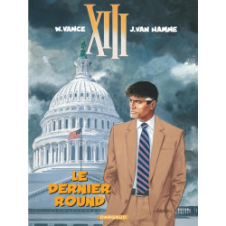 XIII - Ancienne série -...