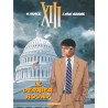 XIII - Ancienne série - Tome 19 - Le Dernier Round