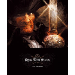 Long John Silver - Tome 1 -...