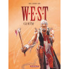 W.E.S.T. - Tome 4 - Le 46e État