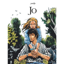 Jo