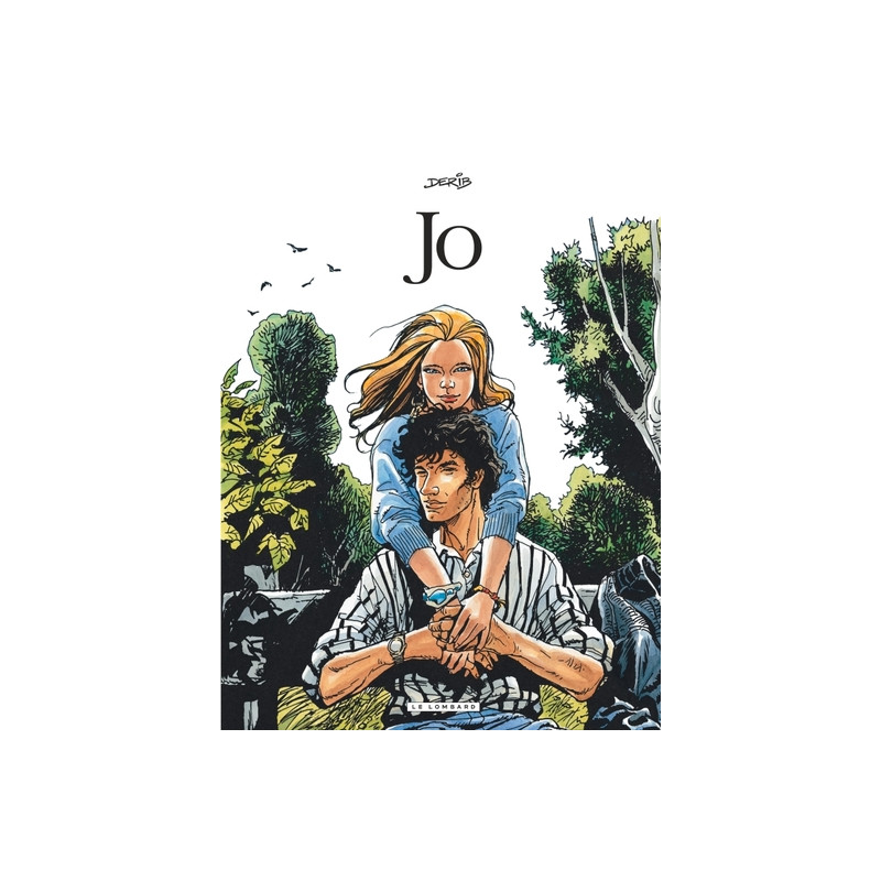Jo