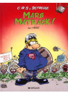 C.R.S - Détresse - Tome 7 - Mars Matrack !