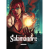Salamandre - Tome 1 - Hiroshima