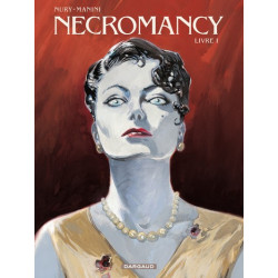 Necromancy - Tome 1 - Livre I