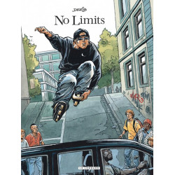 No limits - No limits