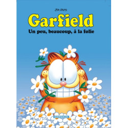 Garfield - Tome 47 - Un...