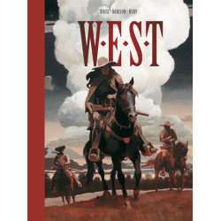 W.E.S.T N&B (T3+T4)