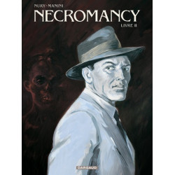 Necromancy - Tome 2 - Livre II