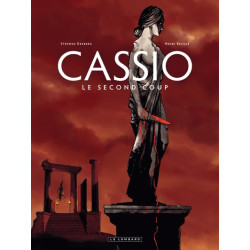 Cassio - Tome 2 - Le...
