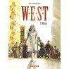 W.E.S.T. - Tome 5 - Megan