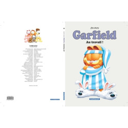Garfield - Tome 48 - Au...