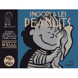 Snoopy & les Peanuts -...
