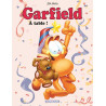 Garfield - Tome 49 - À table !