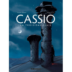 Cassio - Tome 3 - La...
