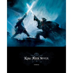 Long John Silver - Tome 2 -...