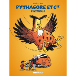 Intégrale Pythagore