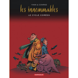 Les Innommables -...