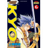 Samurai Deeper Kyo - Tome 6