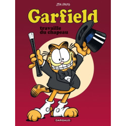 Garfield - Tome 19 -...
