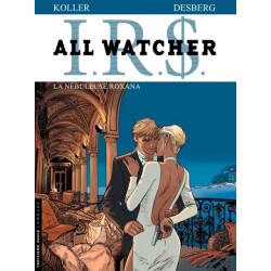 All Watcher - Tome 2 - La...