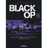 Black Op - saison 1 - Tome 6 - Black Op - tome 6