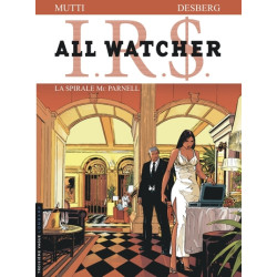 All Watcher - Tome 4 - La...