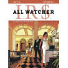 All Watcher - Tome 4 - La Spirale Mc Parnell