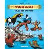 Intégrale Yakari, l'ami des animaux - Tome 2 - Yakari, l'ami des castors