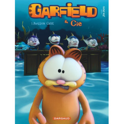 Garfield & Cie - Tome 1 -...