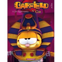Garfield & Cie - Tome 2 -...