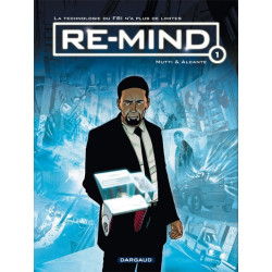 Re-Mind - Tome 1