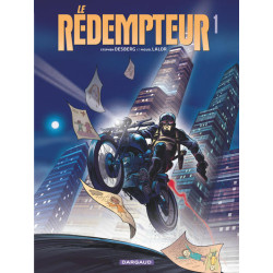 Le Rédempteur - Tome 1 -...
