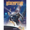 Le Rédempteur - Tome 1 - L'Homme qui entendait les prières des enfants morts