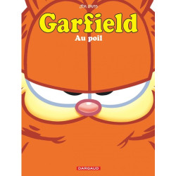 Garfield - Tome 50 - Au poil