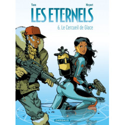 Les Eternels - Tome 6 - Le...