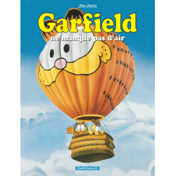 Garfield - Tome 51 -...
